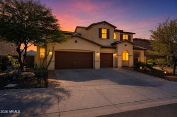 43813 N Ericson Ln, New River, AZ 85087