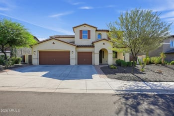 43813 N Ericson Ln, New River, AZ 85087