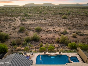 43814 44th Ln, Anthem, AZ 85087