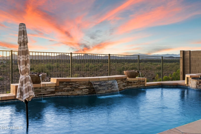 43814 44th Ln, Anthem, AZ 85087