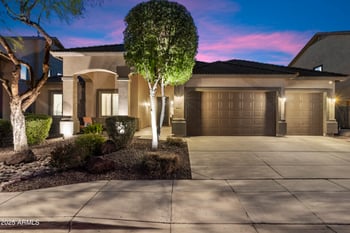 43814 44th Ln, Anthem, AZ 85087