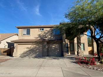 43819 43rd Dr, New River, AZ 85087