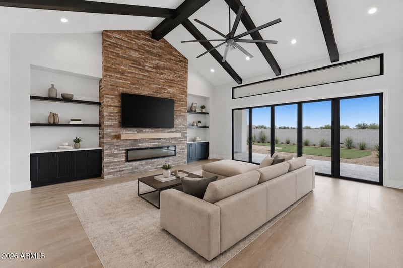 4382 Forest Pleasant Pl, Cave Creek, AZ 85331