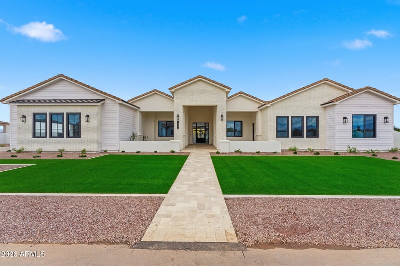 4382 Forest Pleasant Pl, Cave Creek, AZ 85331