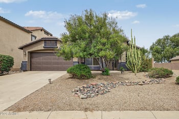 4382 E Rose Quartz Ln, San Tan Valley, AZ 85143