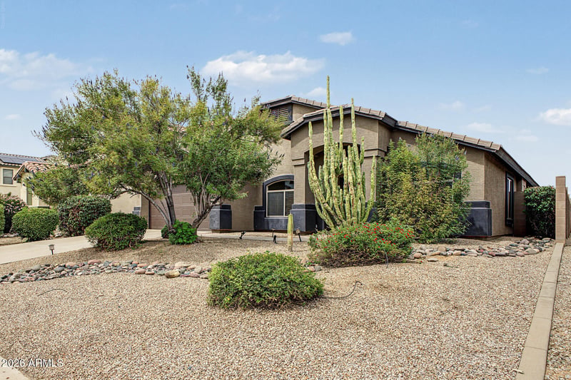 4382 E Rose Quartz Ln, San Tan Valley, AZ 85143