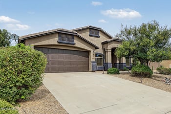 4382 E Rose Quartz Ln, San Tan Valley, AZ 85143