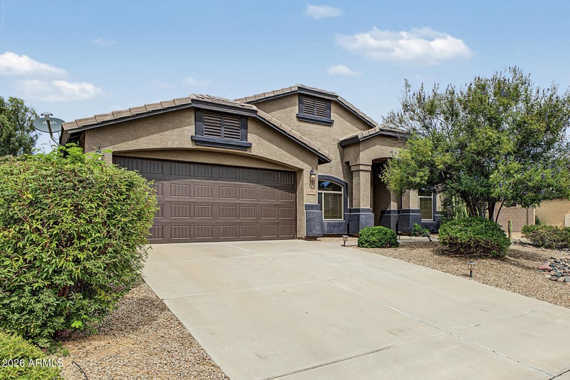 4382 E Rose Quartz Ln, San Tan Valley, AZ 85143