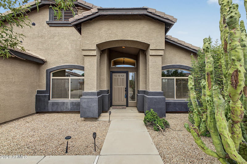 4382 E Rose Quartz Ln, San Tan Valley, AZ 85143