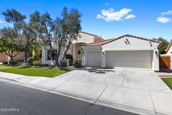 4382 Wildflower Pl, Chandler, AZ 85248