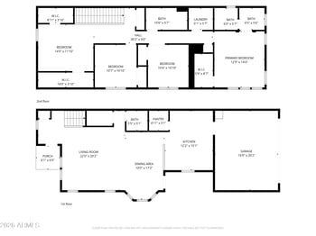 4382 Selena Dr, Phoenix, AZ 85050