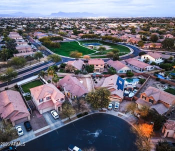 4383 Coachhouse Ct, Gilbert, AZ 85297