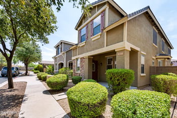 4383 E Morrow Dr, Phoenix, AZ 85050