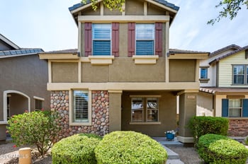 4383 E Morrow Dr, Phoenix, AZ 85050