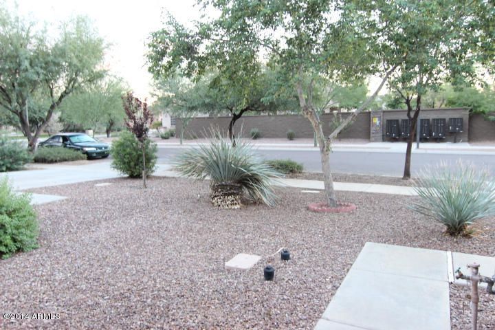 4383 S Maverick Ave, Gilbert, AZ 85297
