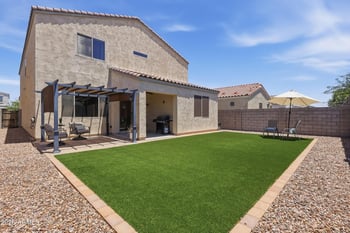 4383 W Horsenettle Dr, San Tan Valley, AZ 85144