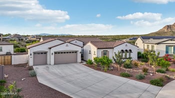 43832 Acadia Way, New River, AZ 85087