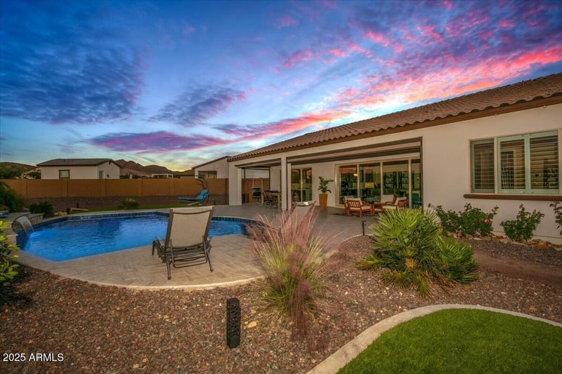 43832 Acadia Way, New River, AZ 85087