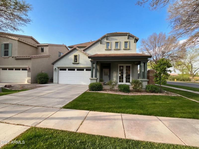 4384 Page Ave, Gilbert, AZ 85234