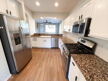 4384 Page Ave, Gilbert, AZ 85234