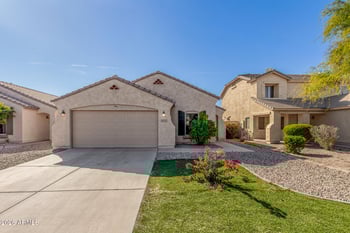 43845 Elizabeth Ave, Maricopa, AZ 85138