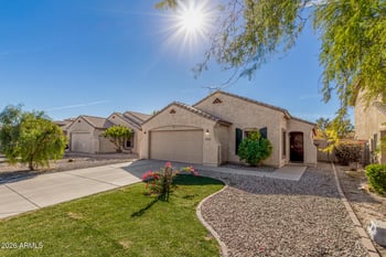 43845 Elizabeth Ave, Maricopa, AZ 85138