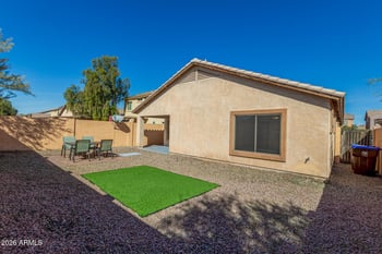 43845 Elizabeth Ave, Maricopa, AZ 85138