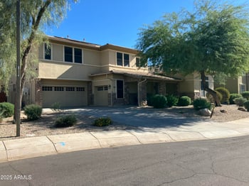 4385 157th Ln, Goodyear, AZ 85395