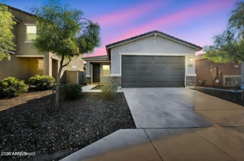 4385 Allen St, Laveen, AZ 85339