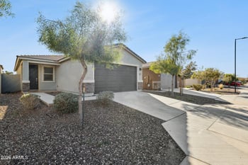 4385 Allen St, Laveen, AZ 85339