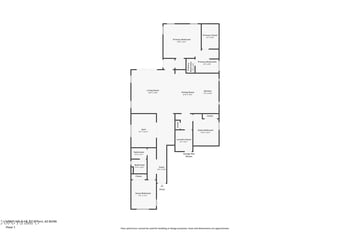 4385 Mesquite St, Gilbert, AZ 85296