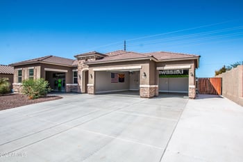 43856 Hudson Trl, New River, AZ 85087