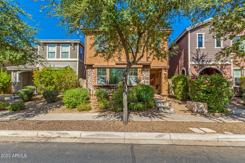 4386 E Renee Dr, Phoenix, AZ 85050