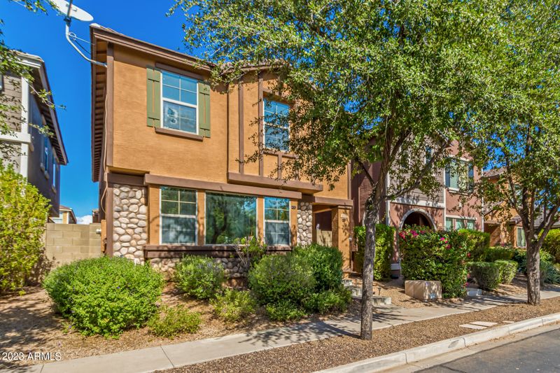 4386 E Renee Dr, Phoenix, AZ 85050