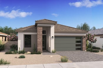 4386 203rd Ln, Buckeye, AZ 85396