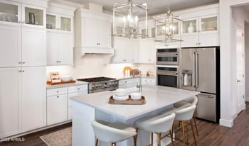 4386 N 203rd Ln, Buckeye, AZ 85396