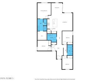 4386 W Suncup Dr, San Tan Valley, AZ 85144