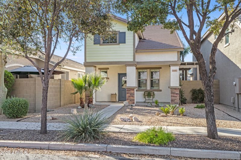 4387 E Morrow Dr, Phoenix, AZ 85050