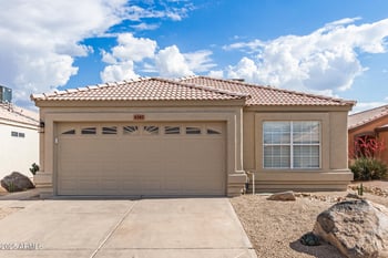 4387 Hartford Ave, Phoenix, AZ 85032