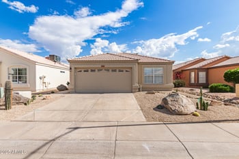 4387 Hartford Ave, Phoenix, AZ 85032
