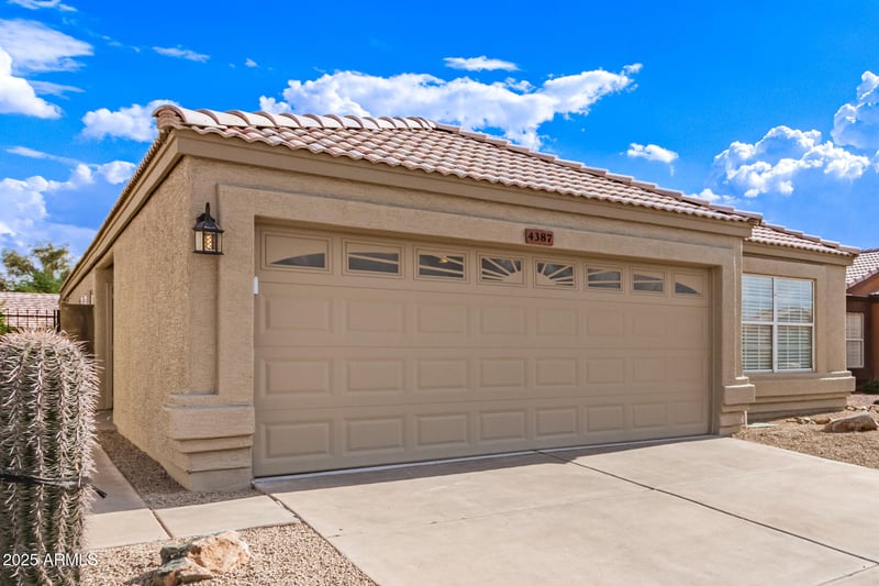 4387 Hartford Ave, Phoenix, AZ 85032