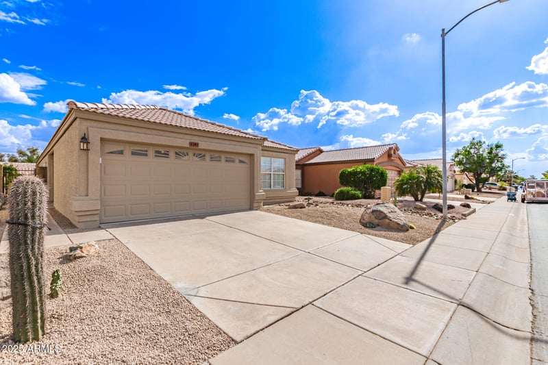 4387 Hartford Ave, Phoenix, AZ 85032