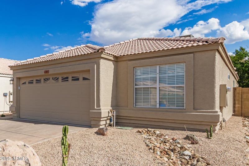 4387 Hartford Ave, Phoenix, AZ 85032