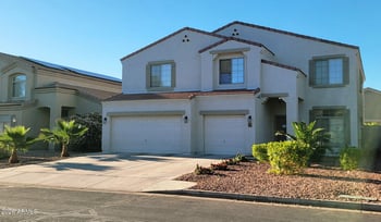 43879 Maricopa Ave, Maricopa, AZ 85138