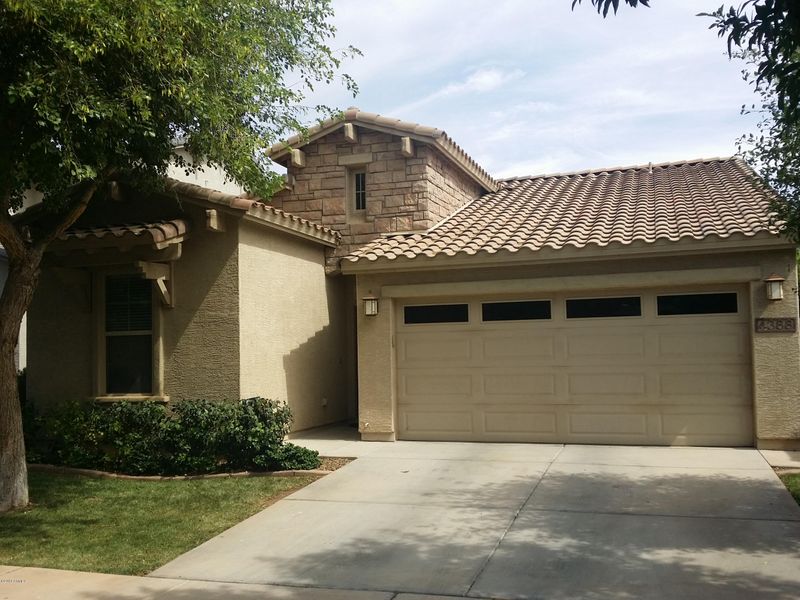 4388 E Park Ave, Gilbert, AZ 85234