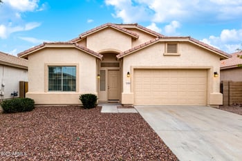 43884 Kramer Ln, Maricopa, AZ 85138