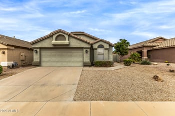 43886 Baker Dr, Maricopa, AZ 85138