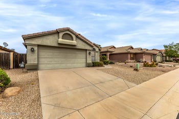43886 Baker Dr, Maricopa, AZ 85138