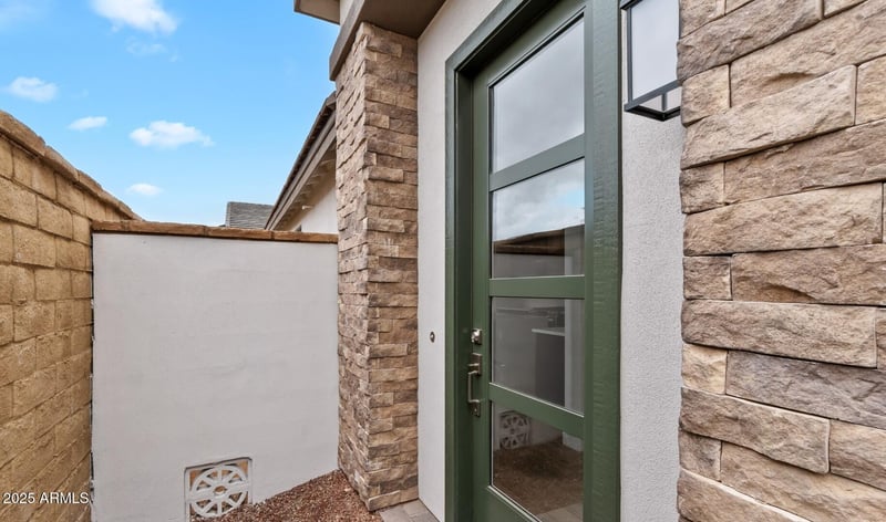 4389 203rd Dr, Buckeye, AZ 85396