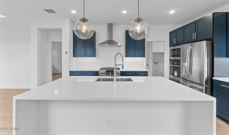 4389 203rd Dr, Buckeye, AZ 85396